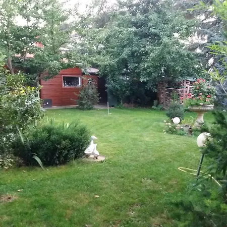 Nyaraló Maison De Village *